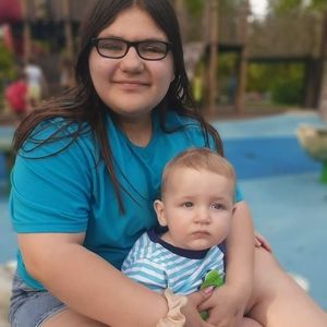 Meet your Posher, Brandy